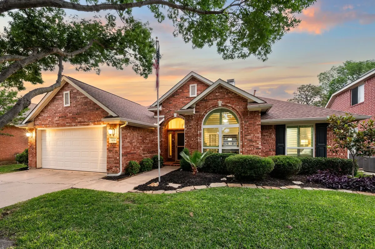 5406 Timber Park Drive, Flower Mound, TX 75028 - #1