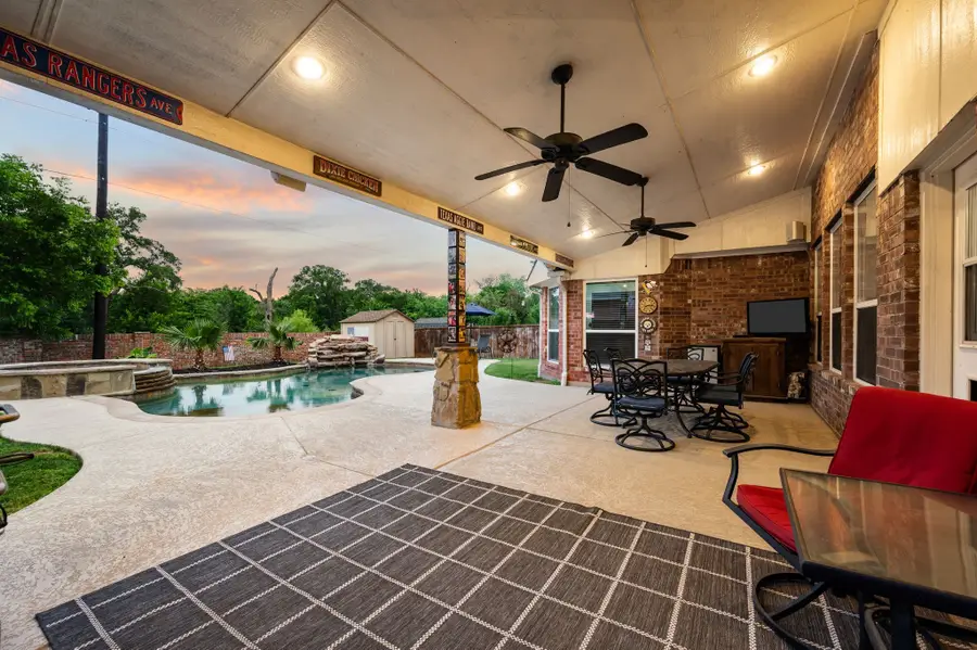 5406 Timber Park Drive, Flower Mound, TX 75028 - #3