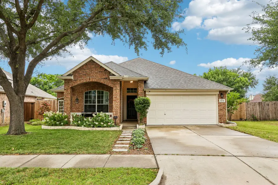 1013 Warbler, Aubrey, TX 76227 - #2
