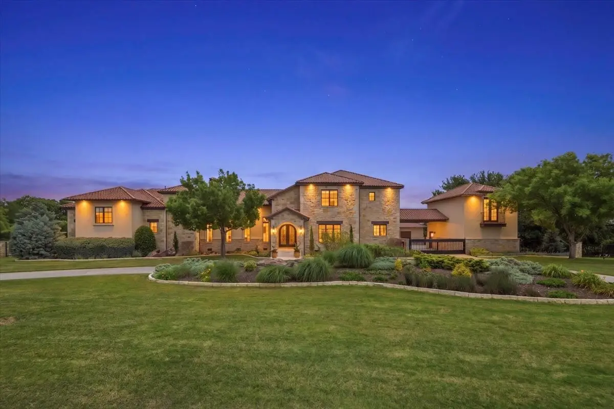 250 Falcon Ridge, Aledo, TX 76008 - #1