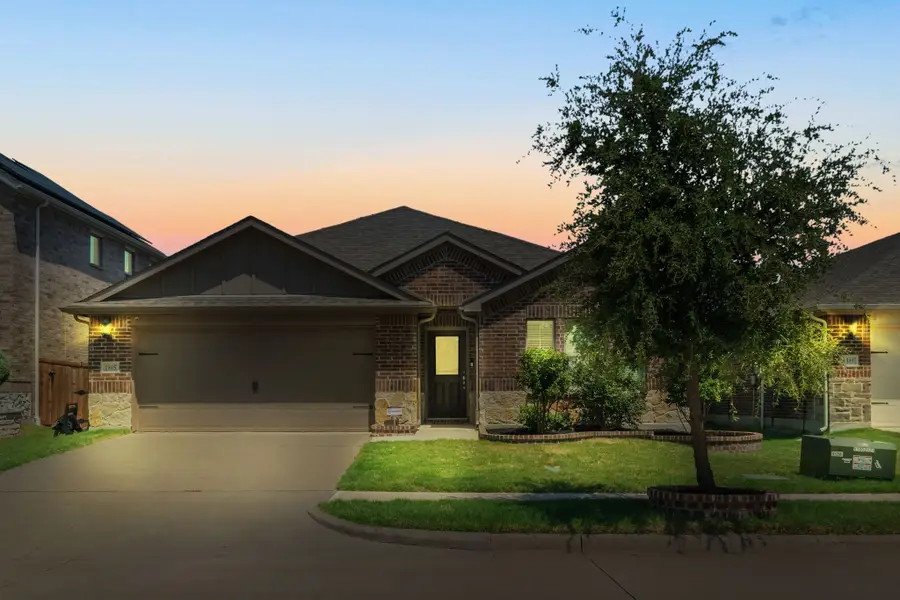 1805 Gold Mine Trail, Aubrey, TX 76227 - #3
