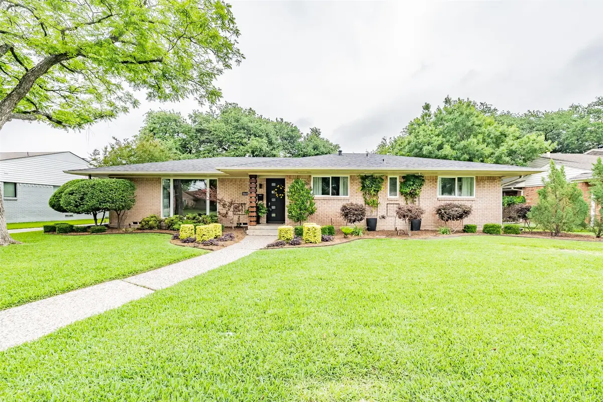 3249 Regent Drive, Dallas, TX 75229 - #1