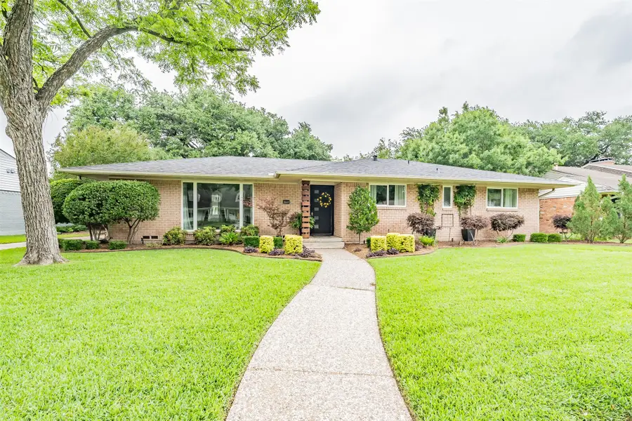 3249 Regent Drive, Dallas, TX 75229 - #2