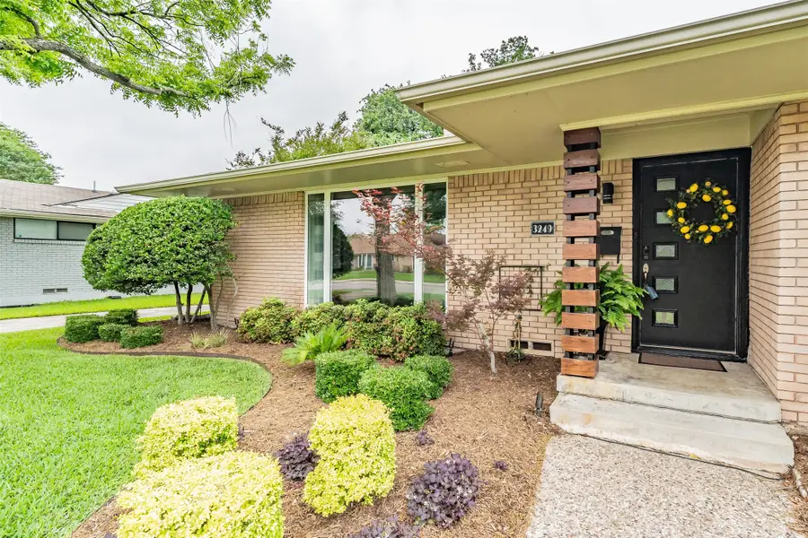 3249 Regent Drive, Dallas, TX 75229 - #3