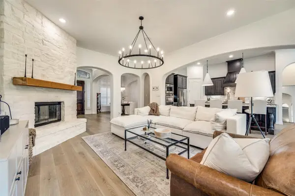 4938 Livingston Drive, Frisco, TX 75033