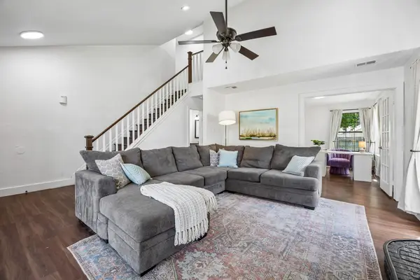 1517 Superior Place, Flower Mound, TX 75028