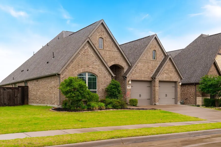 1501 Calcot Lane, Forney, TX 75126 - #2