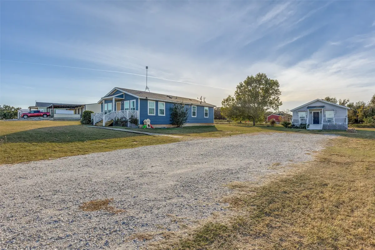113 Mccrae Lane, Boyd, TX 76023 - #1