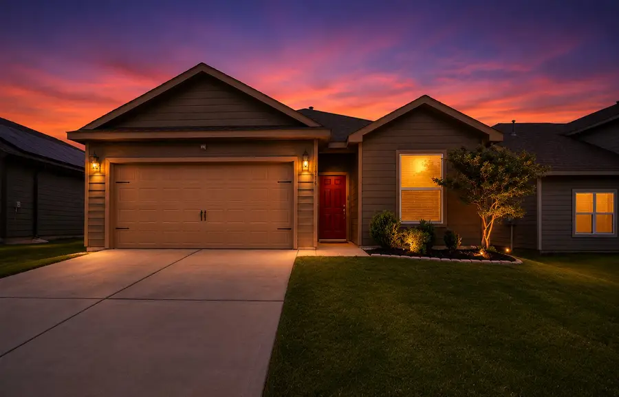 1916 Pondera Street, Ponder, TX 76259 - #3