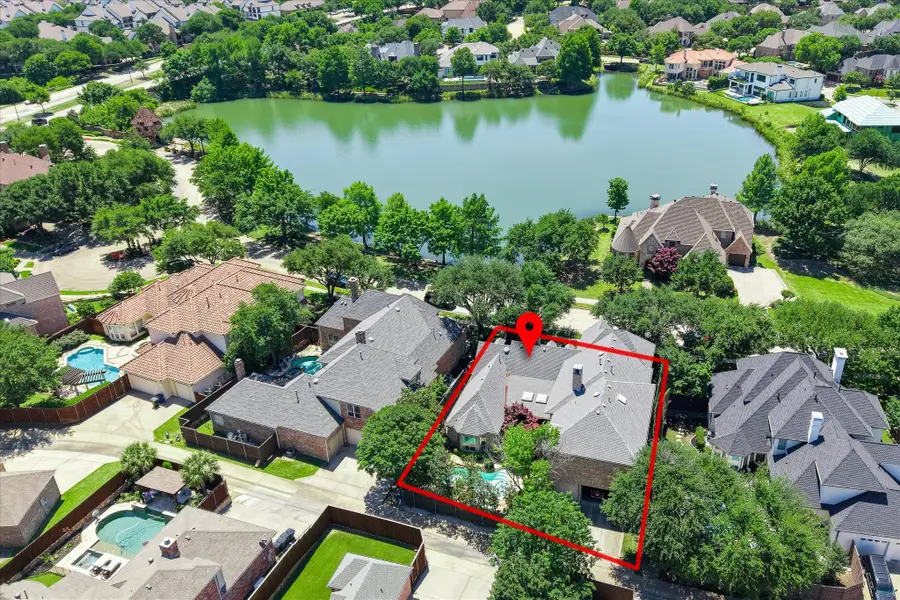 5332 Longvue Drive, Frisco, TX 75034 - #2