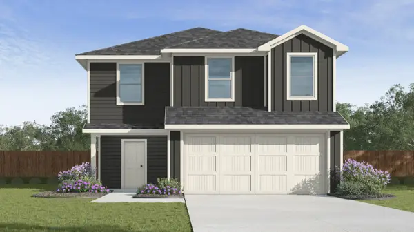 3503 Spring Time Street, Talty, TX 75126