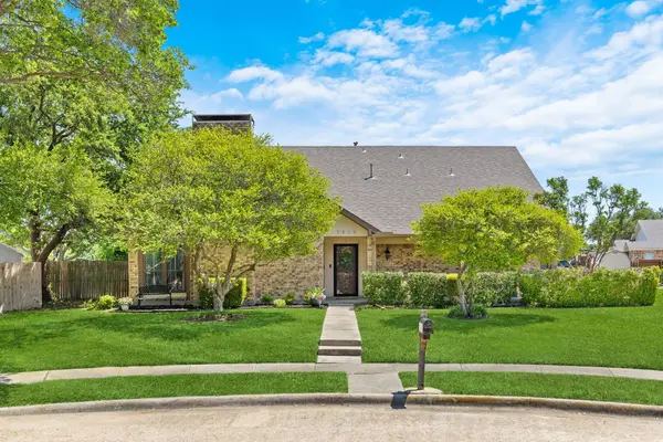 1510 Stoneham Place, Richardson, TX 75081