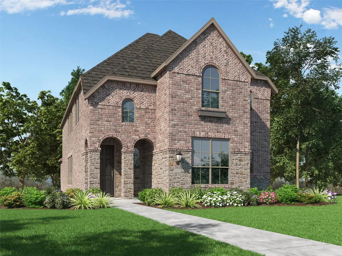 3920 Infinity Lane, Celina, TX 75078 - #1