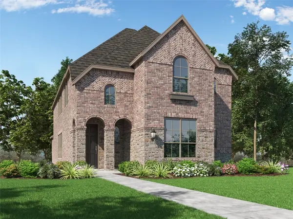 3920 Infinity Lane, Celina, TX 75078