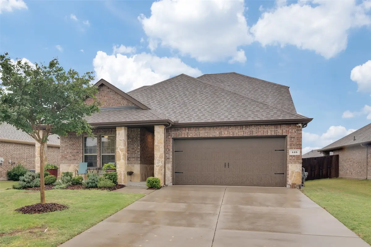 123 Coyote Trail, Caddo Mills, TX 75135 - #1