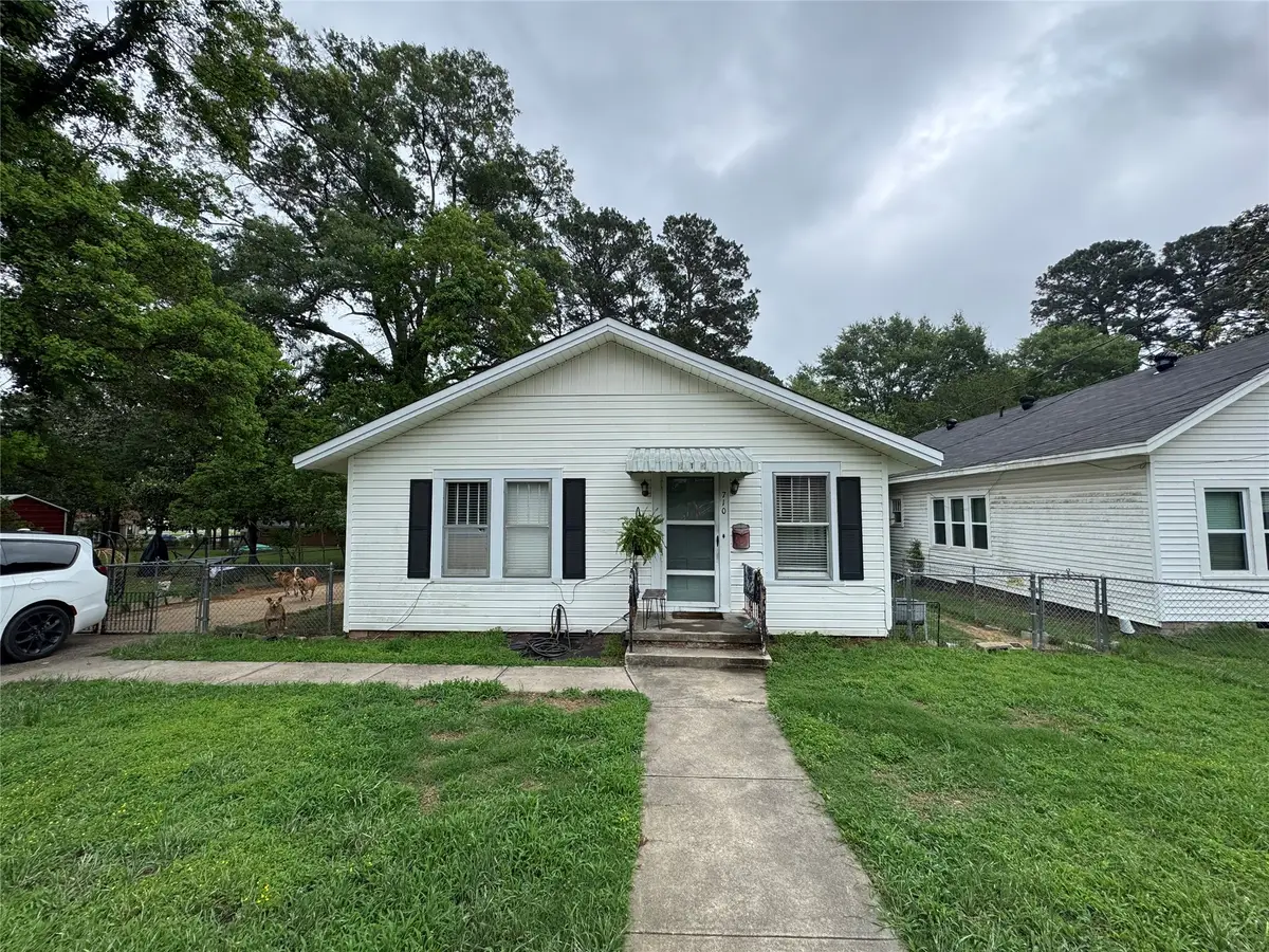 710 Center Street, Minden, LA 71055 - #1