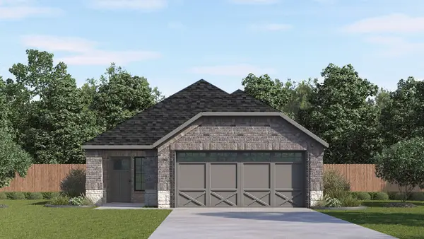 2004 Whispering Lane, Celina, TX 75009