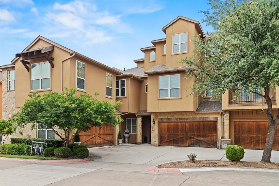 2660 Venice Drive #5, Grand Prairie, TX 75054 - #2