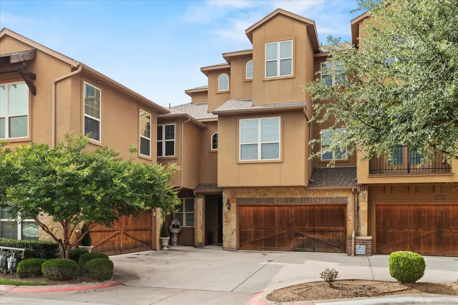 2660 Venice Drive #5, Grand Prairie, TX 75054 - #3