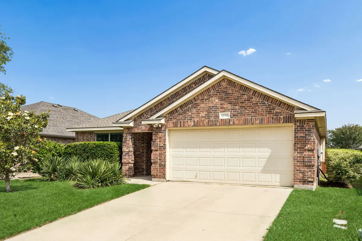 12705 Skeeter Drive, Frisco, TX 75036 - #1