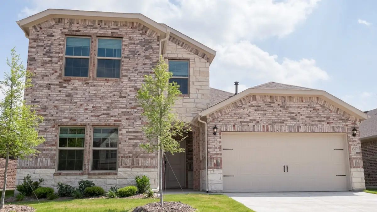 1327 Taggart Street, Royse City, TX 75189 - #1