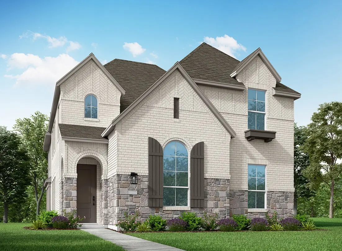 3916 Infinity Lane, Celina, TX 75078 - #1