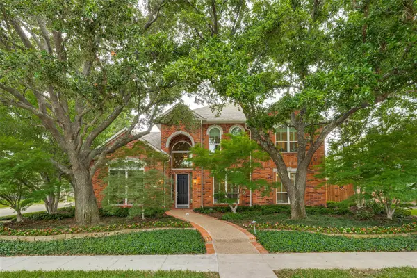 953 Creek Crossing, Coppell, TX 75019