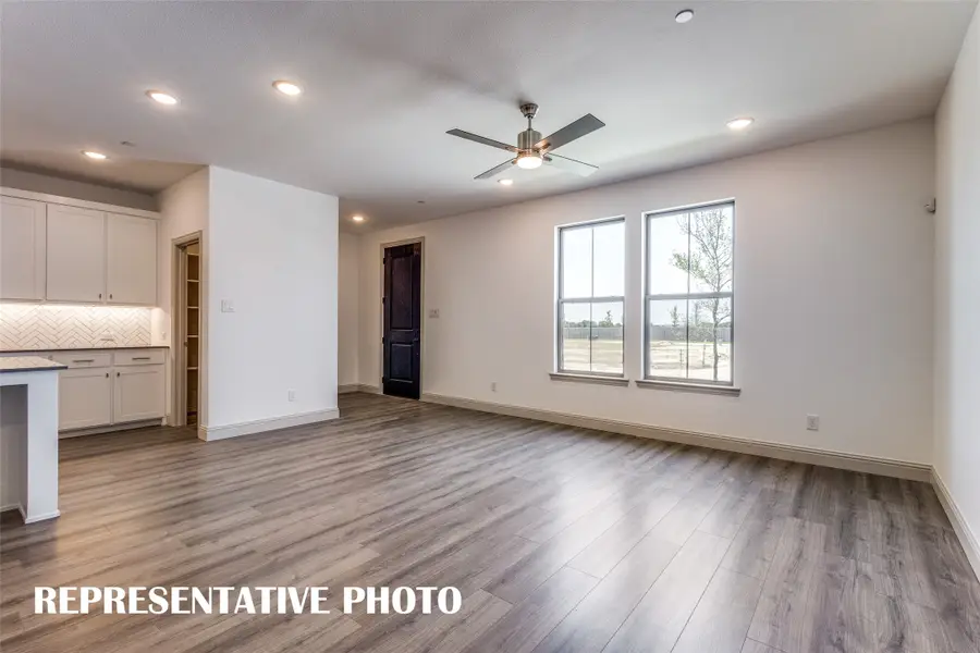 3855 Hessie Court, McKinney, TX 75071 - #3