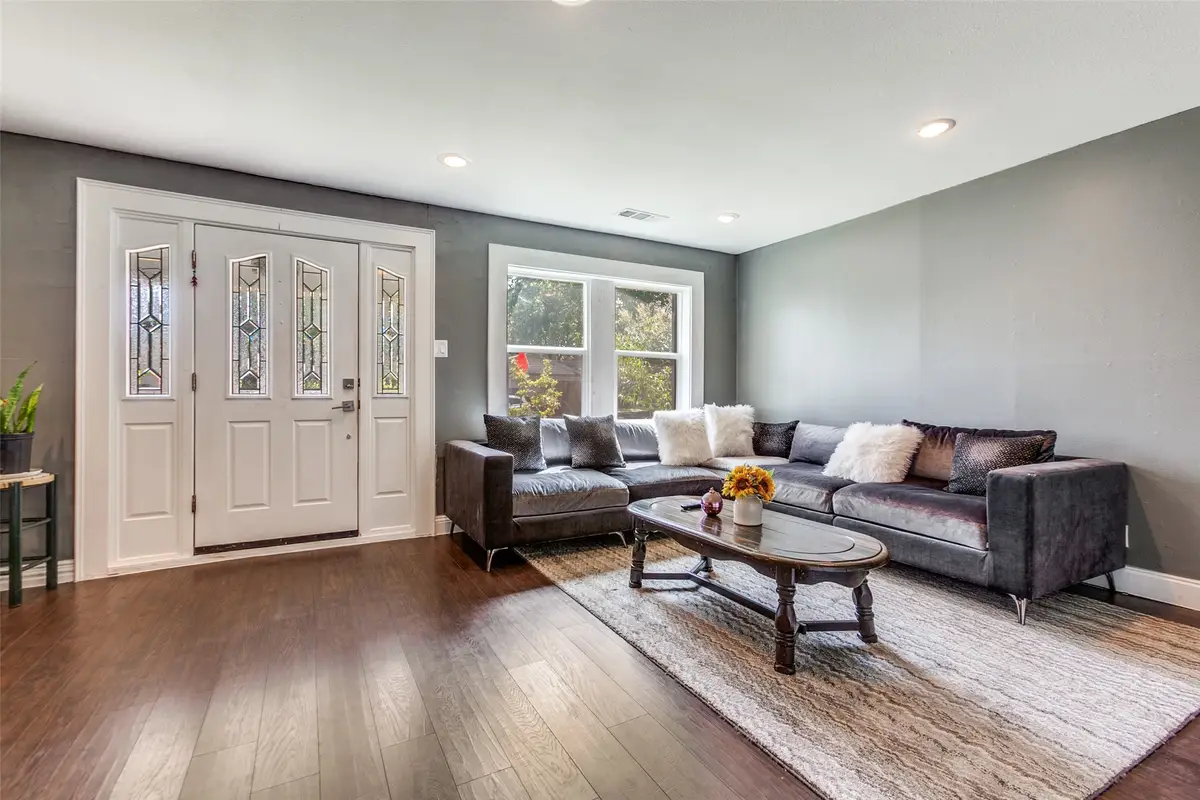 303 N Cottonwood Drive, Richardson, TX 75080 - #1