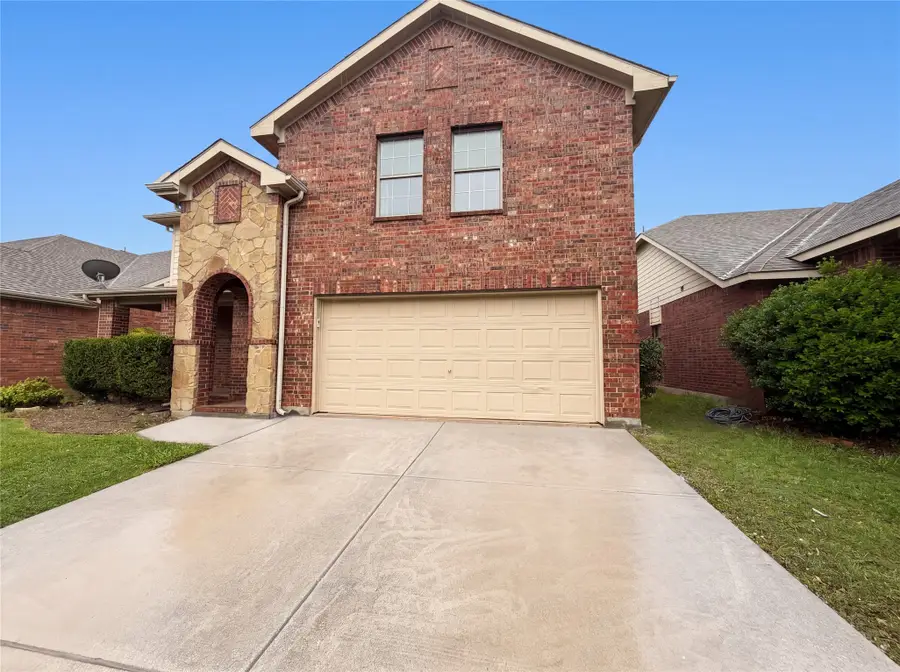 1005 Atlanta Drive, Denton, TX 76208 - #2
