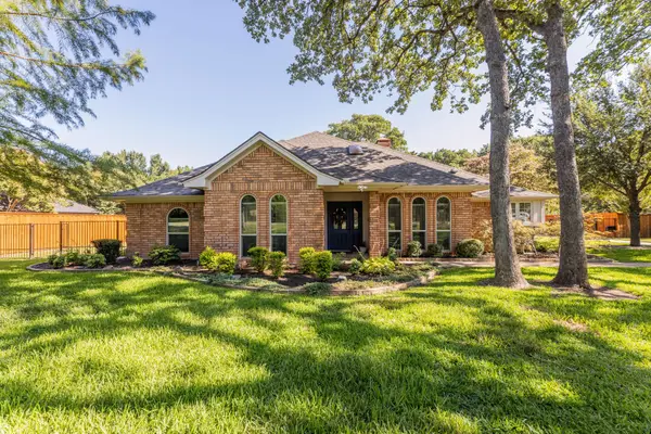 2009 Greenwood Lane, Keller, TX 76262