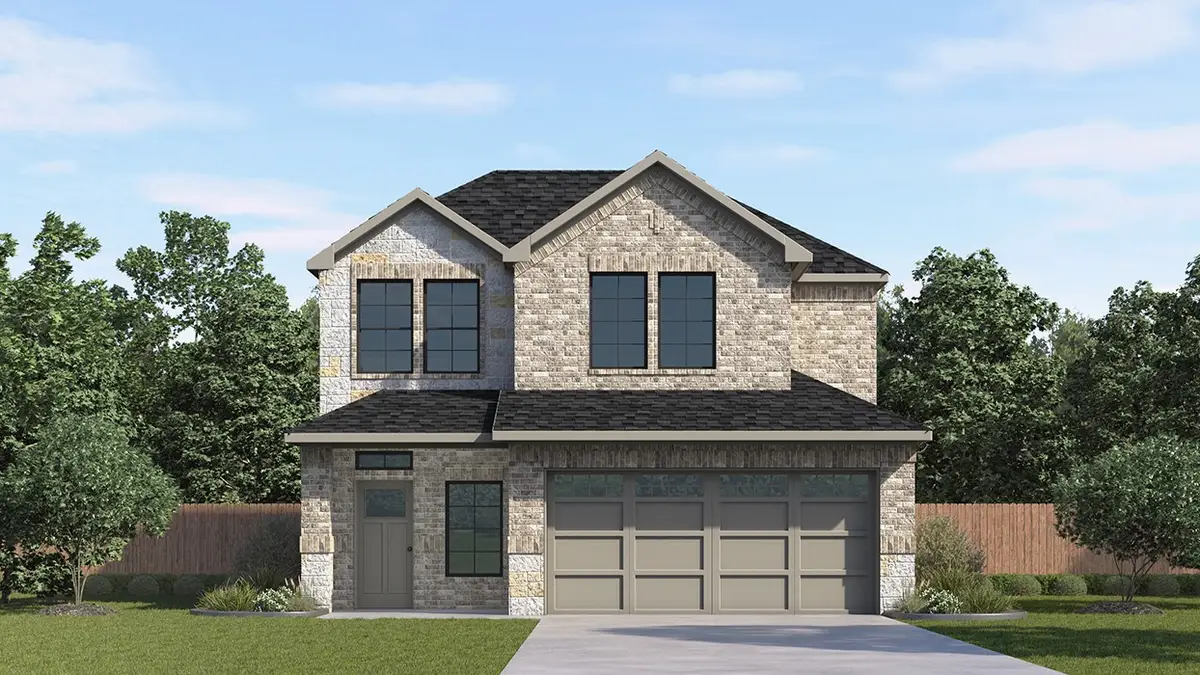 2056 Whispering Lane, Celina, TX 75009 - #1