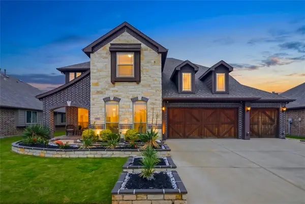 1802 Roundtree Road, Forney, TX 75126