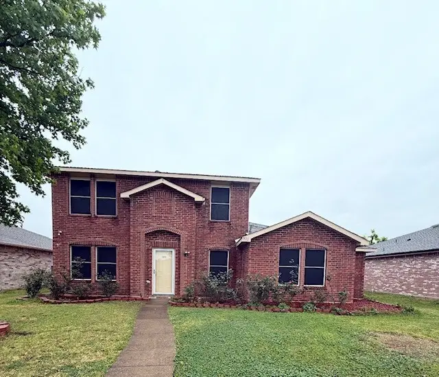 1511 Leeward Lane, Wylie, TX 75098 - #1