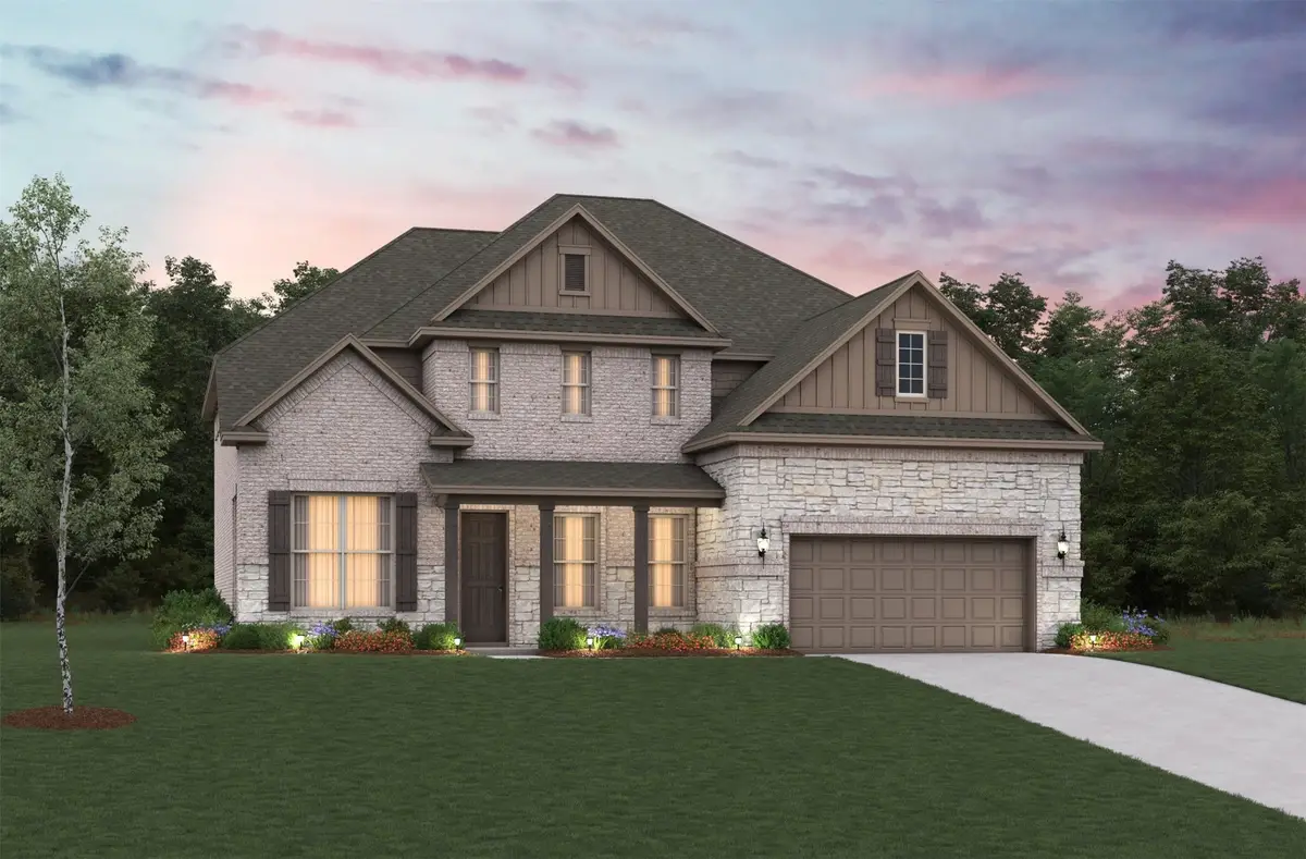 622 Tenor Drive, Forney, TX 75126 - #1