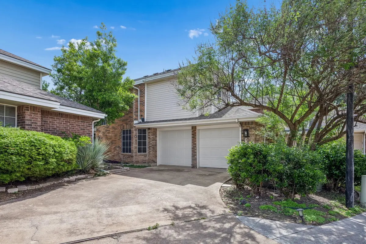 9404 Penny Lane, Irving, TX 75063 - #1