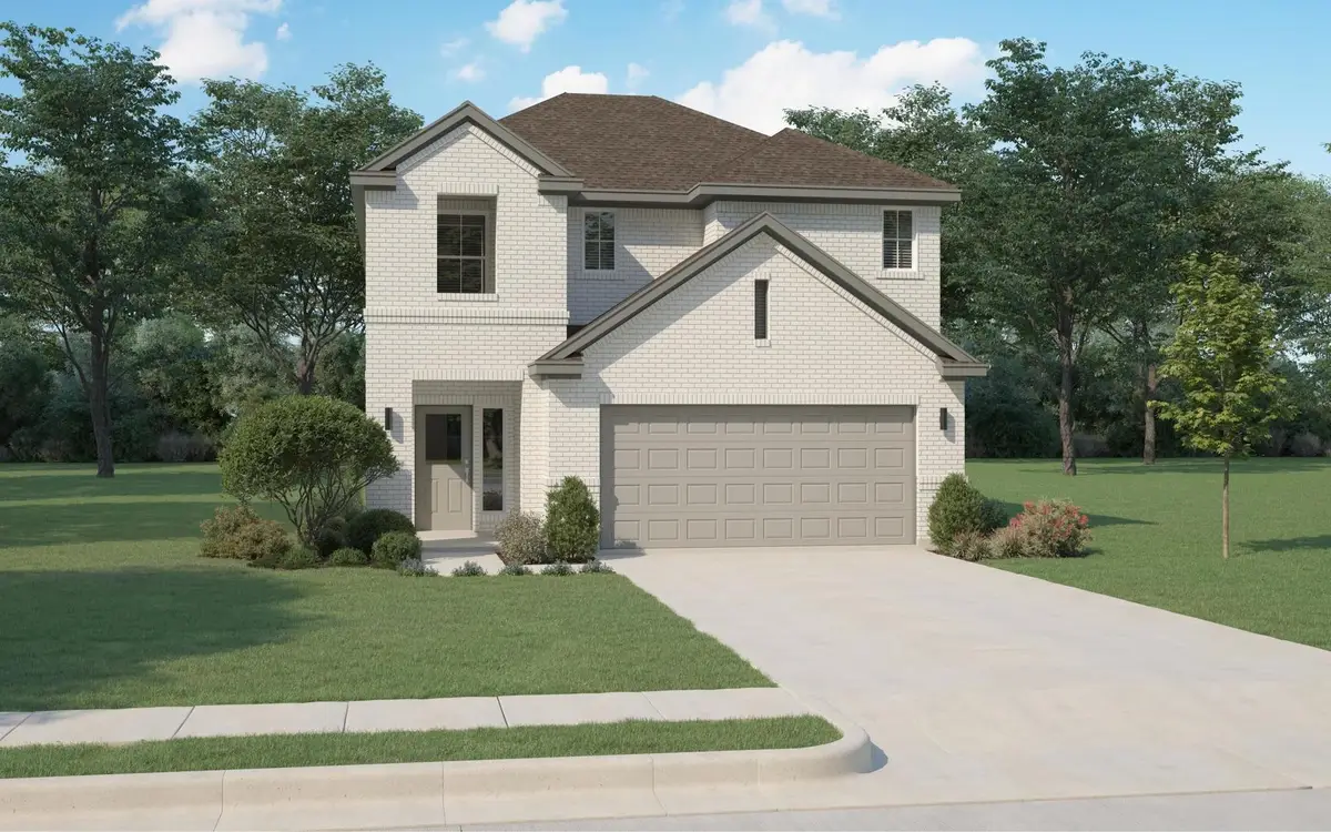 321 Millwood Road, Lavon, TX 75166 - #1