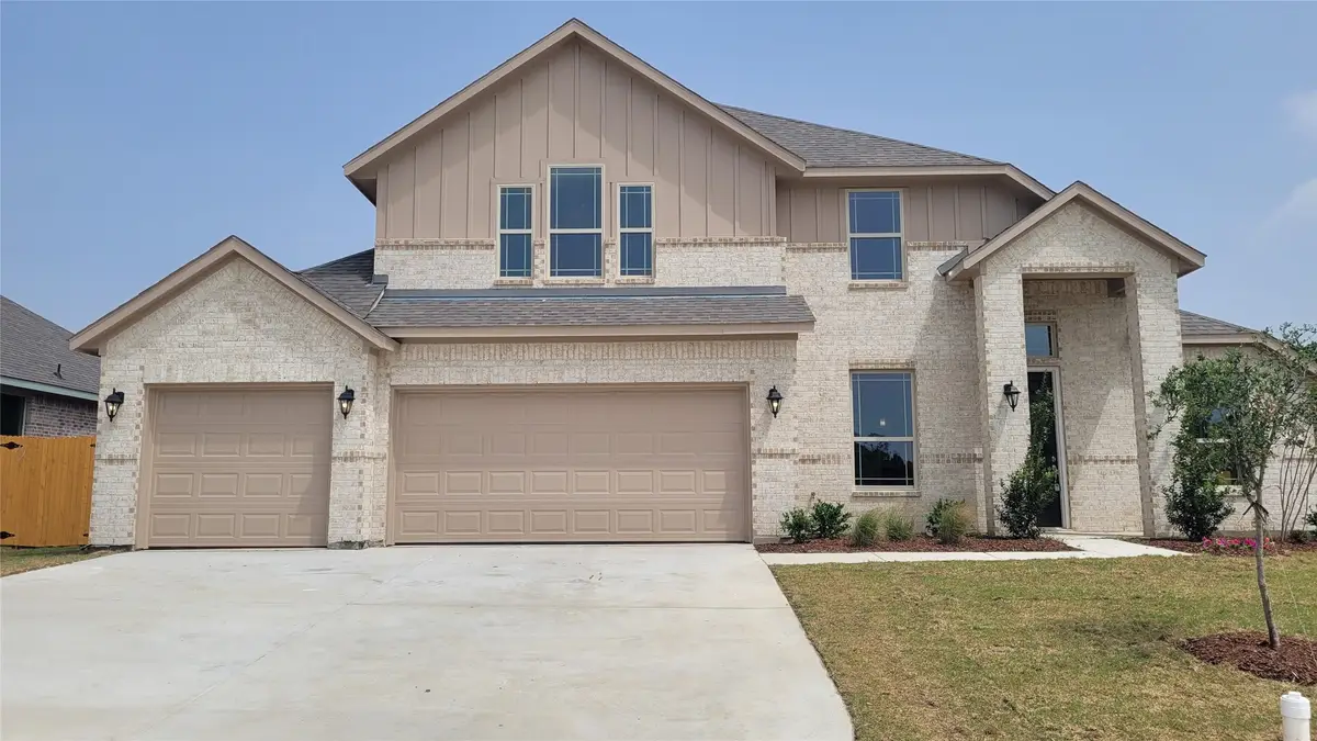 733 Candace Drive, Desoto, TX 75115 - #1