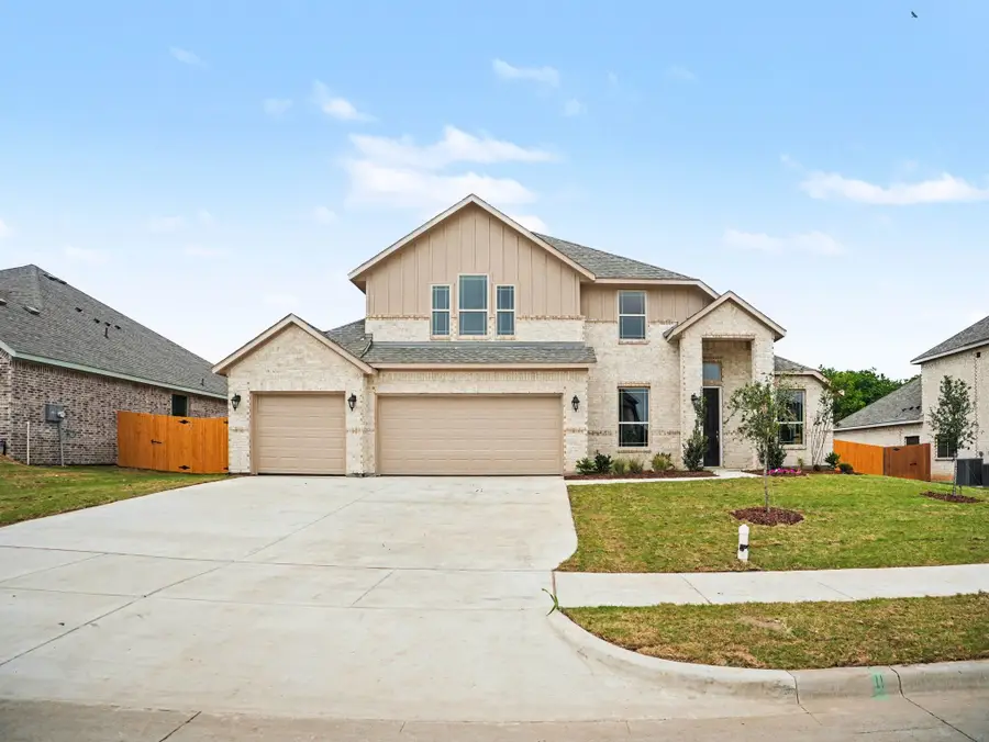 733 Candace Drive, Desoto, TX 75115 - #2