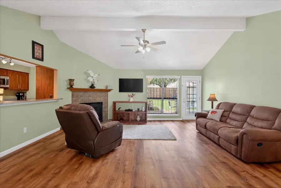 2501 Creighton Drive, Mesquite, TX 75150 - #3