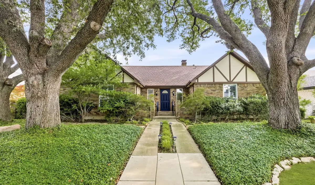 9519 Robin Meadow Drive, Dallas, TX 75243 - #1