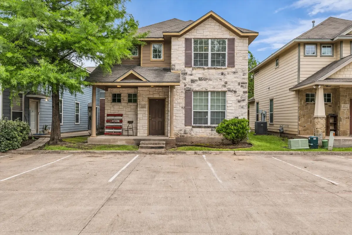 2513 S 2nd Street #2, Waco, TX 76706 - #1