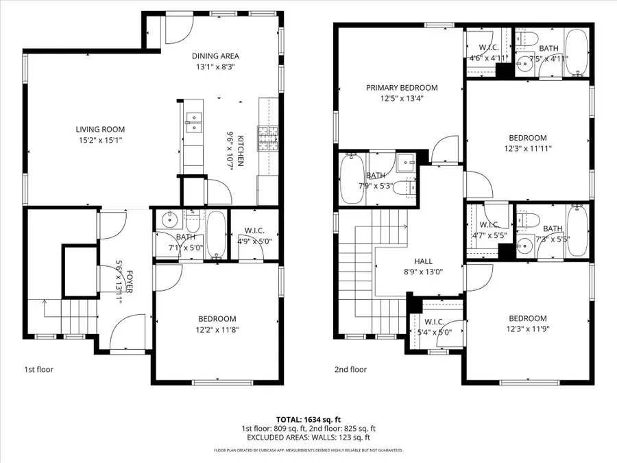 2513 S 2nd Street #2, Waco, TX 76706 - #2