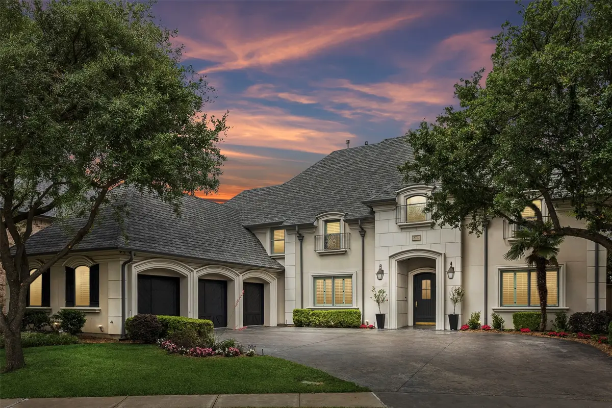 4753 Strait Lane, Carrollton, TX 75010 - #1