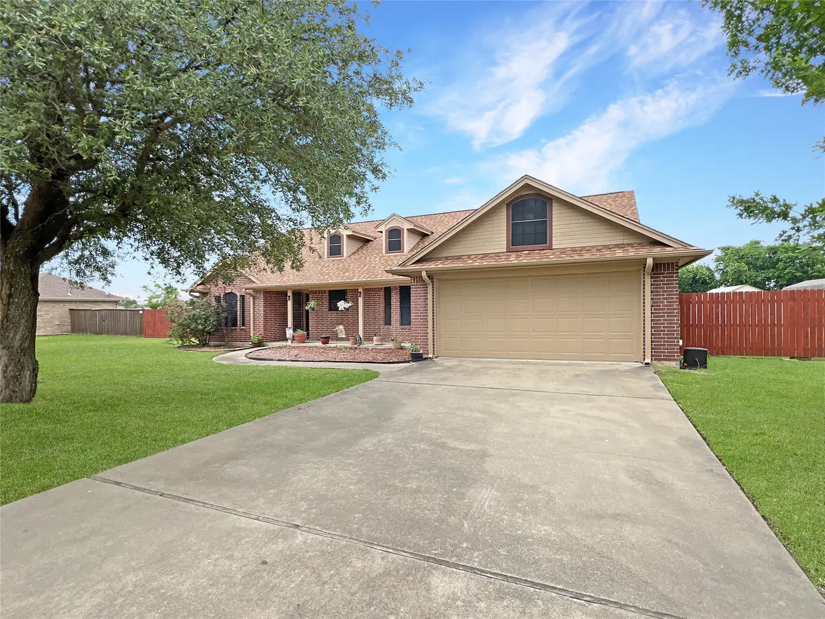 109 Continental Lane, Hillsboro, TX 76645 - #1