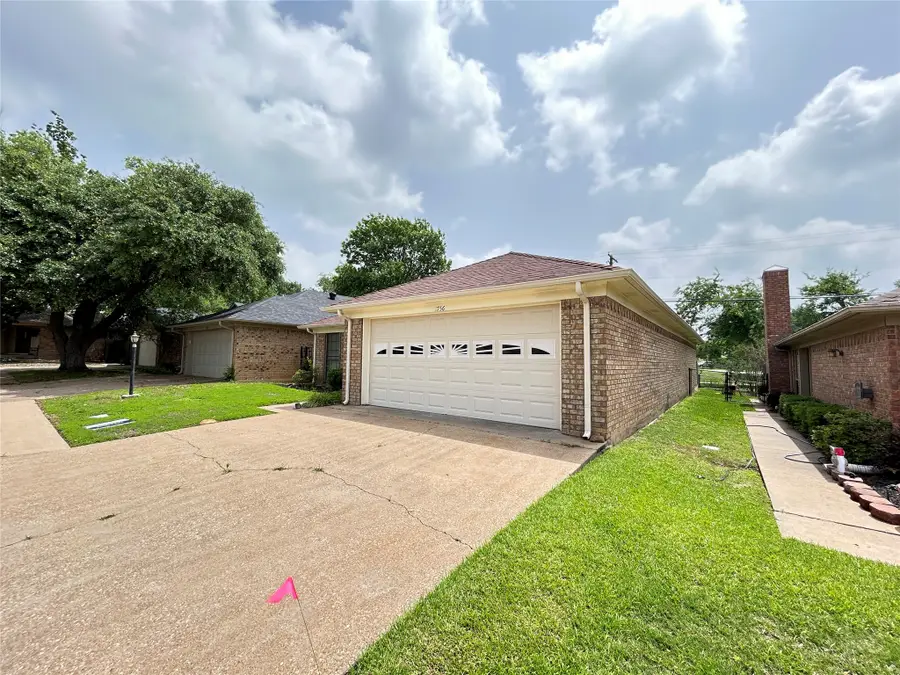 1756 Red Oak Circle, Sulphur Springs, TX 75482 - #2