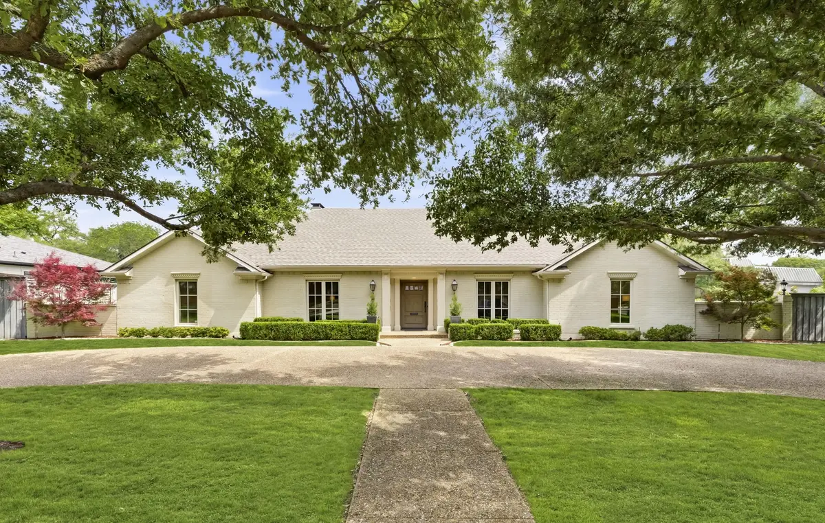 7043 Prestonshire Lane, Dallas, TX 75225 - #1