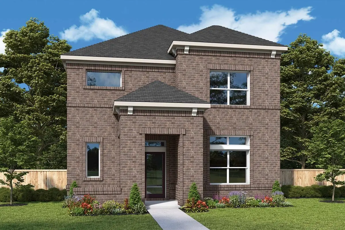 3742 Long Stem Street, Grand Prairie, TX 76084 - #1