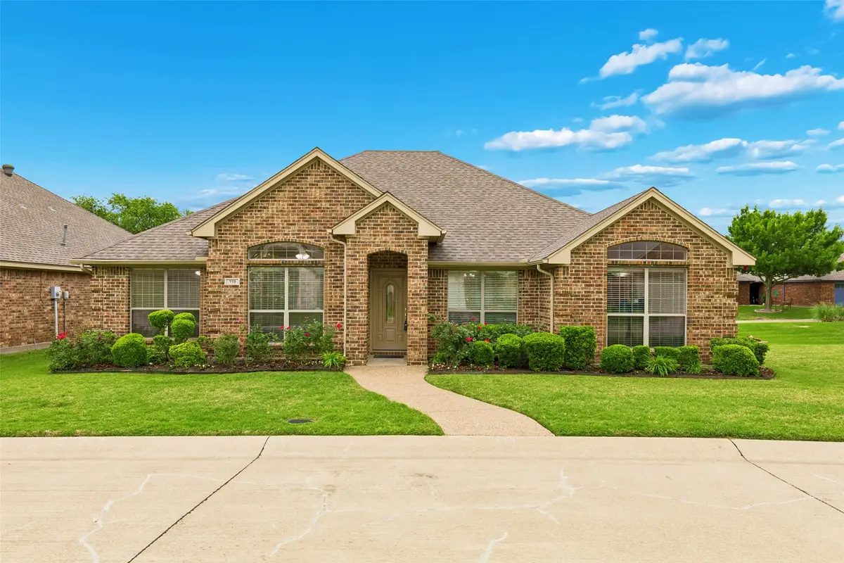 110 Crestway Drive #29, Cedar Hill, TX 75104 - #1