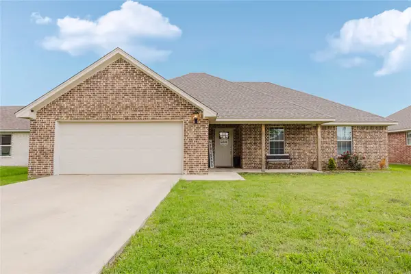 417 Colony Street, Eastland, TX 76448